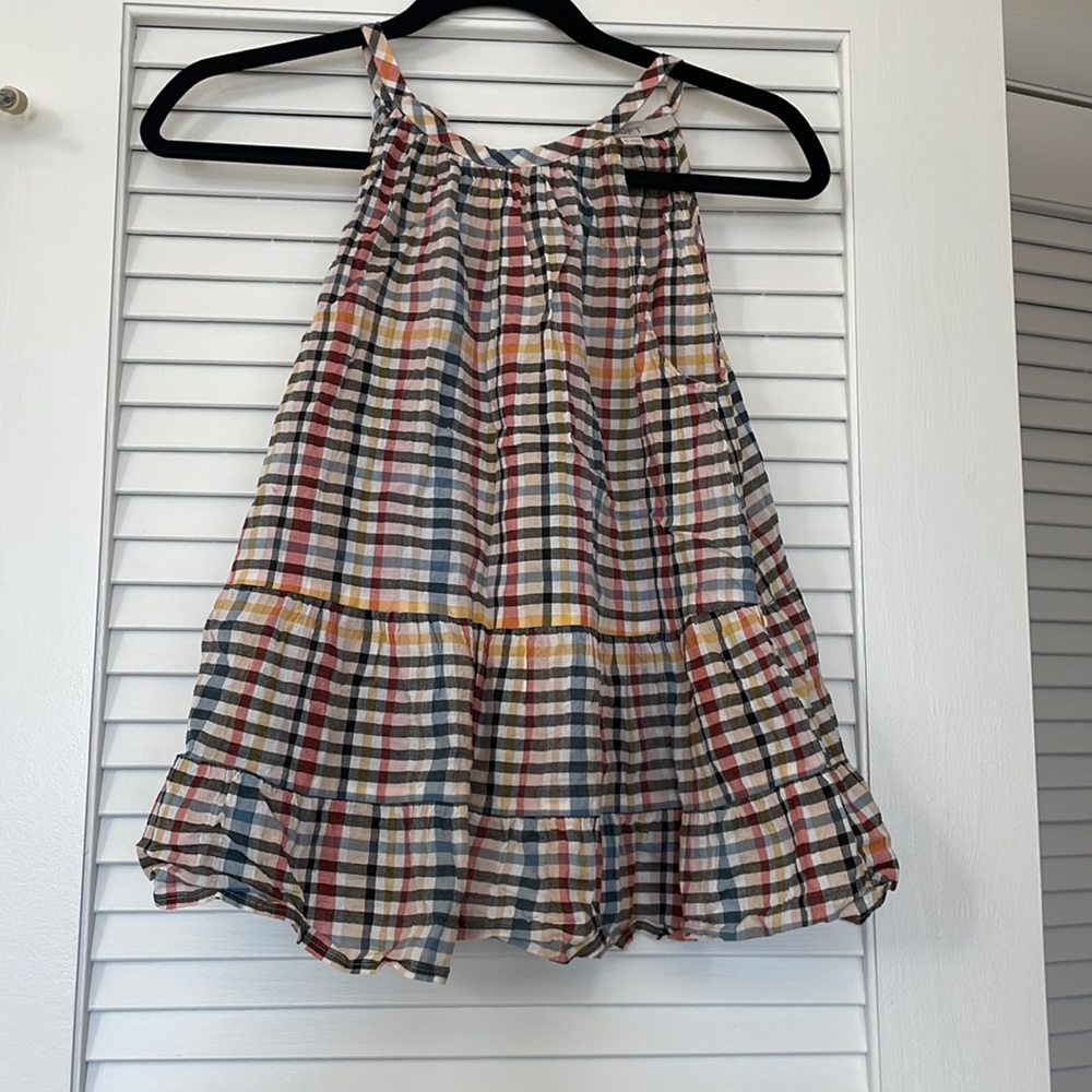 Loft Summer Top - xs